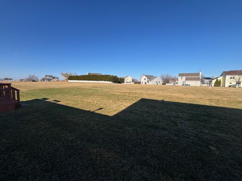 Tiny photo for 655 CHESTNUT Ridge, Minooka, IL 60447 (MLS # 12585839)