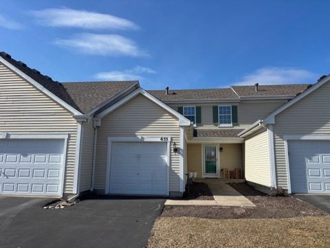 Photo of 655 CHESTNUT Ridge, Minooka, IL 60447 (MLS # 12585839)