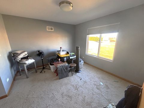 Tiny photo for 655 CHESTNUT Ridge, Minooka, IL 60447 (MLS # 12585839)