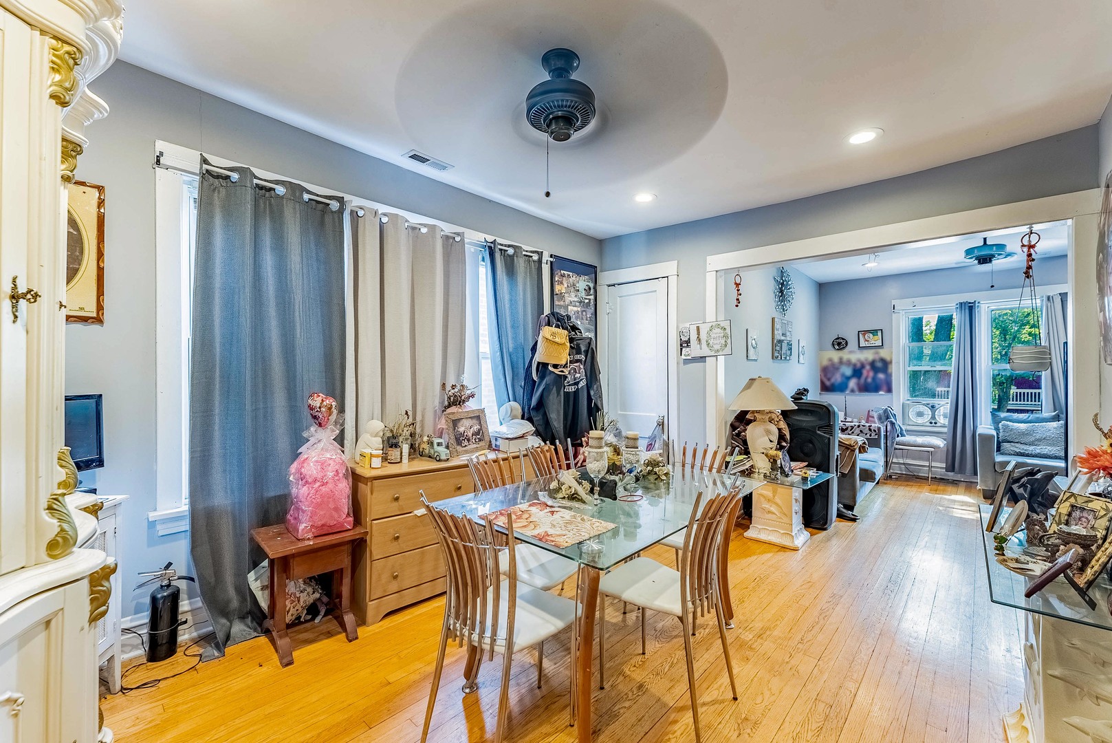 833 N Keystone Avenue