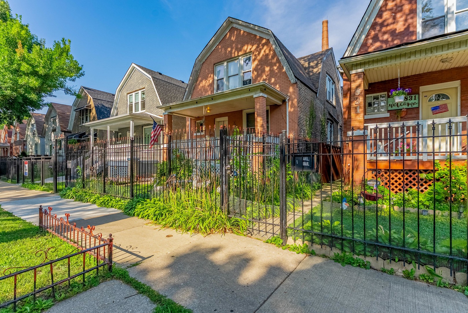 833 N Keystone Avenue