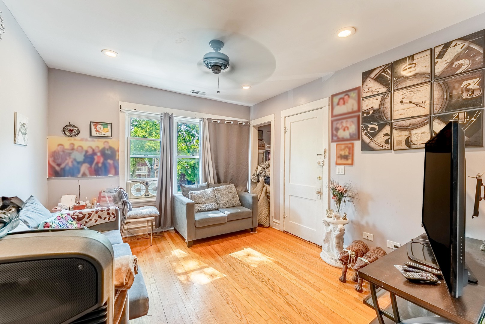 833 N Keystone Avenue