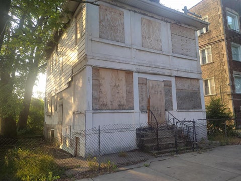 Photo of 7909 S Essex Avenue, Chicago, IL 60617 (MLS # 12680519)