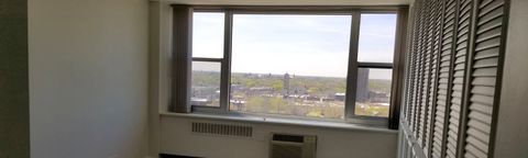 Tiny photo for 4250 N MARINE Drive #1515, Chicago, IL 60613 (MLS # 12642259)