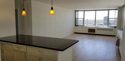 Tiny photo for 4250 N MARINE Drive #1515, Chicago, IL 60613 (MLS # 12642259)