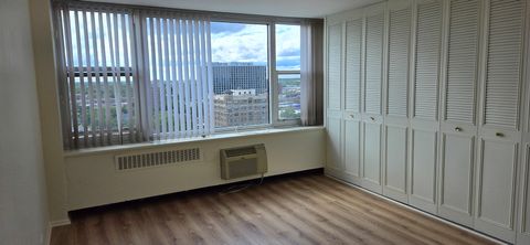 Tiny photo for 4250 N MARINE Drive #1515, Chicago, IL 60613 (MLS # 12642259)