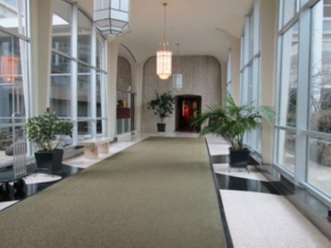 Tiny photo for 4250 N MARINE Drive #1515, Chicago, IL 60613 (MLS # 12642259)