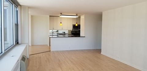 Tiny photo for 4250 N MARINE Drive #1515, Chicago, IL 60613 (MLS # 12642259)