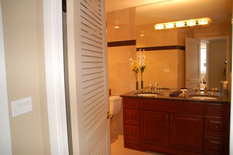 Tiny photo for 4250 N MARINE Drive #1515, Chicago, IL 60613 (MLS # 12642259)