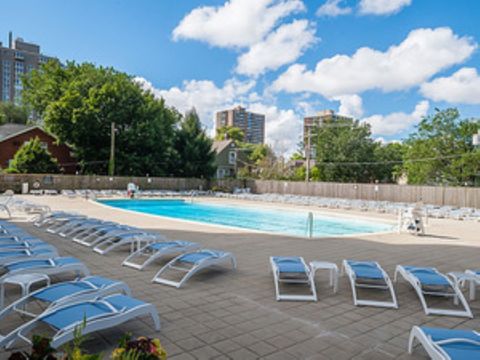 Tiny photo for 4250 N MARINE Drive #1515, Chicago, IL 60613 (MLS # 12642259)