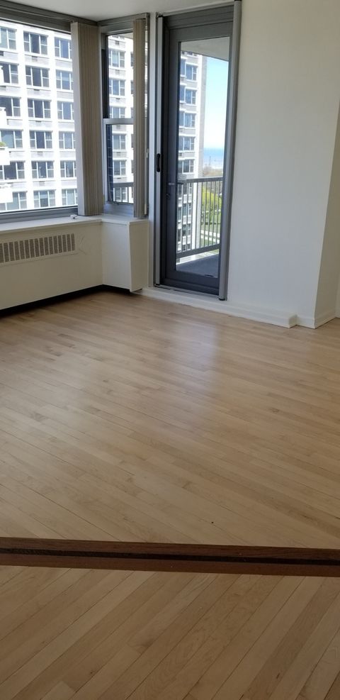 Tiny photo for 4250 N MARINE Drive #1515, Chicago, IL 60613 (MLS # 12642259)