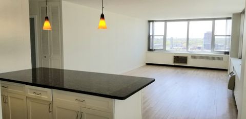 Tiny photo for 4250 N MARINE Drive #1515, Chicago, IL 60613 (MLS # 12642259)