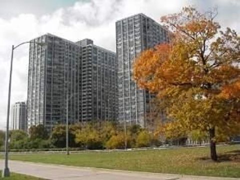 Photo of 4250 N MARINE Drive #1515, Chicago, IL 60613 (MLS # 12642259)
