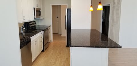Tiny photo for 4250 N MARINE Drive #1515, Chicago, IL 60613 (MLS # 12642259)