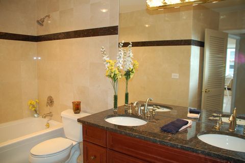 Tiny photo for 4250 N MARINE Drive #1515, Chicago, IL 60613 (MLS # 12642259)