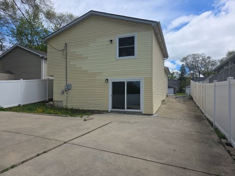 Tiny photo for 306 Brierhill Drive, Round Lake Park, IL 60073 (MLS # 12634672)
