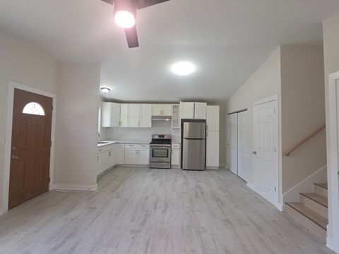 Tiny photo for 306 Brierhill Drive, Round Lake Park, IL 60073 (MLS # 12634672)