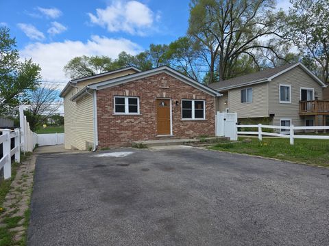 Tiny photo for 306 Brierhill Drive, Round Lake Park, IL 60073 (MLS # 12634672)