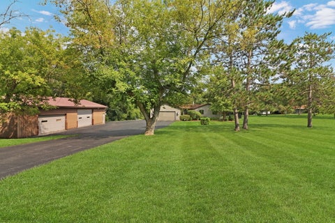 Tiny photo for 42357 N Center Street, Antioch, IL 60002 (MLS # 12750446)