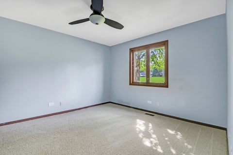 Tiny photo for 42357 N Center Street, Antioch, IL 60002 (MLS # 12750446)