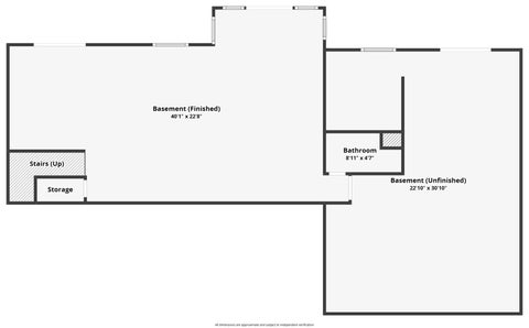 Tiny photo for 42357 N Center Street, Antioch, IL 60002 (MLS # 12750446)