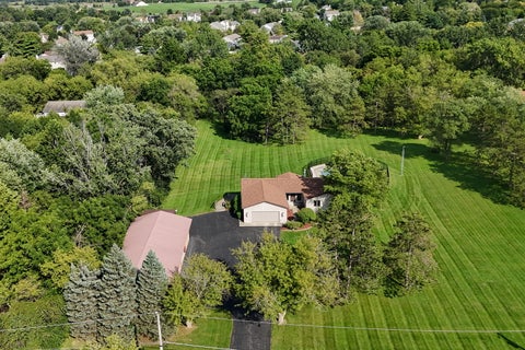 Tiny photo for 42357 N Center Street, Antioch, IL 60002 (MLS # 12750446)