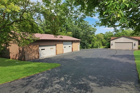 Tiny photo for 42357 N Center Street, Antioch, IL 60002 (MLS # 12750446)