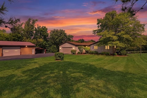 Tiny photo for 42357 N Center Street, Antioch, IL 60002 (MLS # 12750446)