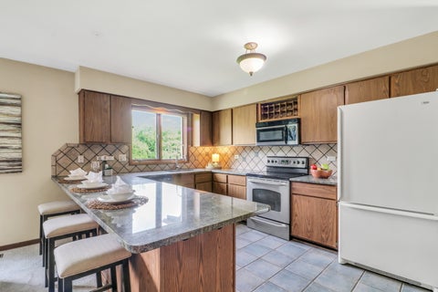 Tiny photo for 42357 N Center Street, Antioch, IL 60002 (MLS # 12750446)