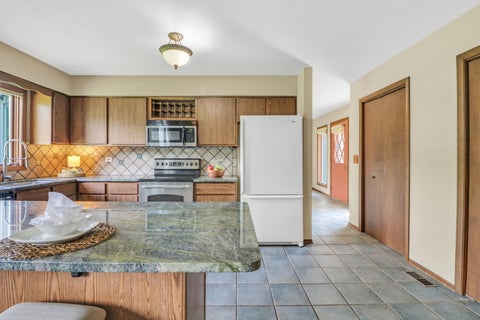 Tiny photo for 42357 N Center Street, Antioch, IL 60002 (MLS # 12750446)