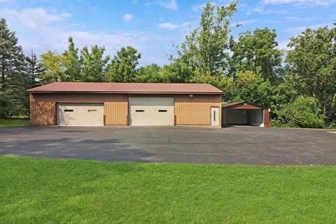 Tiny photo for 42357 N Center Street, Antioch, IL 60002 (MLS # 12750446)