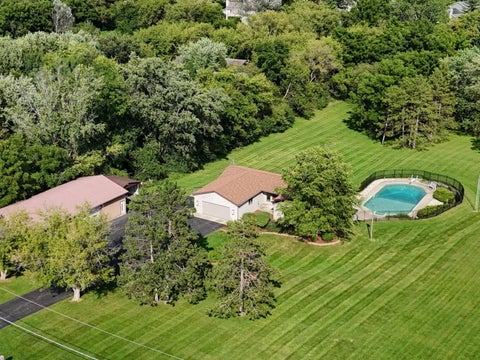 Photo of 42357 N Center Street, Antioch, IL 60002 (MLS # 12750446)