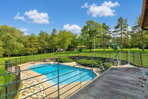 Tiny photo for 42357 N Center Street, Antioch, IL 60002 (MLS # 12750446)