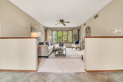 Tiny photo for 42357 N Center Street, Antioch, IL 60002 (MLS # 12750446)