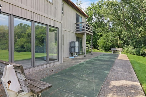 Tiny photo for 42357 N Center Street, Antioch, IL 60002 (MLS # 12750446)