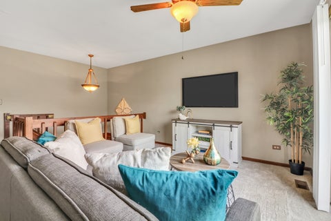 Tiny photo for 42357 N Center Street, Antioch, IL 60002 (MLS # 12750446)