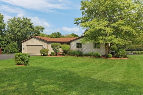 Tiny photo for 42357 N Center Street, Antioch, IL 60002 (MLS # 12750446)