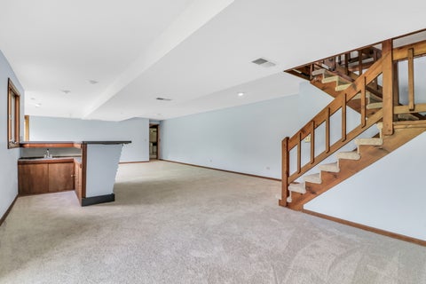 Tiny photo for 42357 N Center Street, Antioch, IL 60002 (MLS # 12750446)