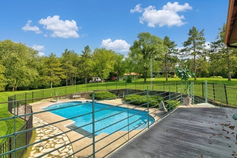 Tiny photo for 42357 N Center Street, Antioch, IL 60002 (MLS # 12750446)