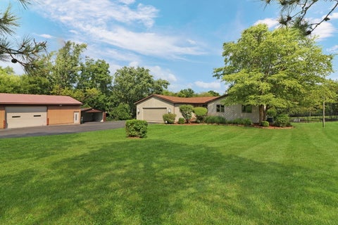 Tiny photo for 42357 N Center Street, Antioch, IL 60002 (MLS # 12750446)