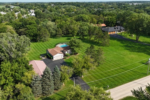 Tiny photo for 42357 N Center Street, Antioch, IL 60002 (MLS # 12750446)