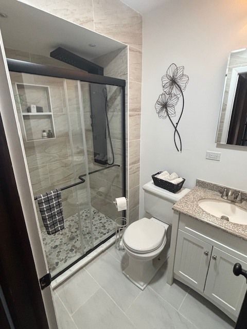 Tiny photo for 587 Phillips Circle, Antioch, IL 60002 (MLS # 12594406)