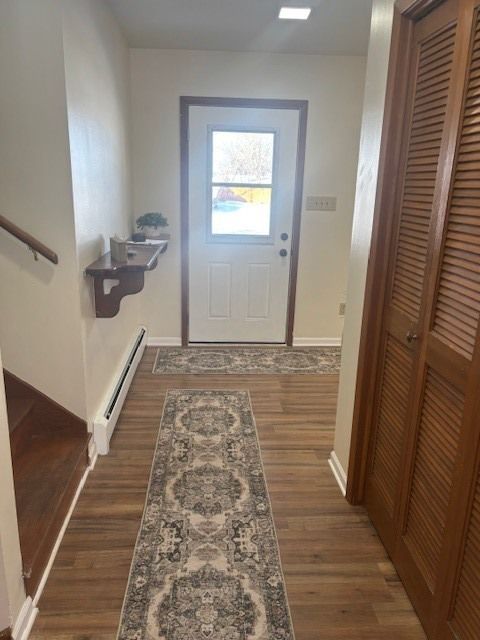 Tiny photo for 587 Phillips Circle, Antioch, IL 60002 (MLS # 12594406)