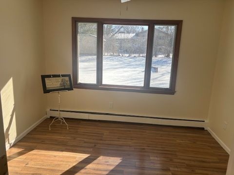 Tiny photo for 587 Phillips Circle, Antioch, IL 60002 (MLS # 12594406)