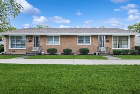 11900 Ann Street Blue Island IL 60406