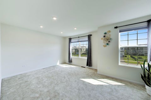 Tiny photo for 1398 Kessler Drive, Mundelein, IL 60060 (MLS # 12747002)