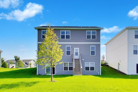 Tiny photo for 1398 Kessler Drive, Mundelein, IL 60060 (MLS # 12747002)