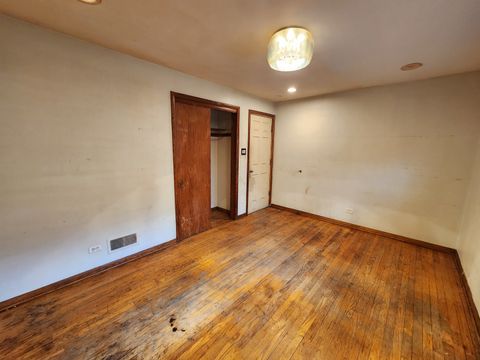 Tiny photo for 143 E 119TH Street, Chicago, IL 60628 (MLS # 12575213)