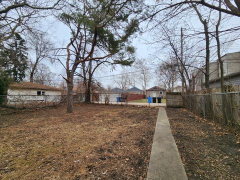 Tiny photo for 143 E 119TH Street, Chicago, IL 60628 (MLS # 12575213)