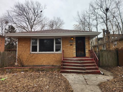 143 E 119TH Street Chicago IL 60628